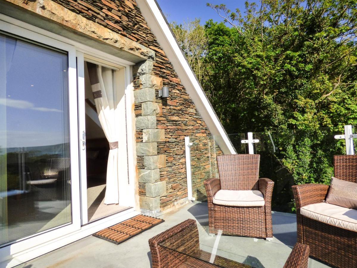 Arnant Villa Barmouth Ngoại thất bức ảnh