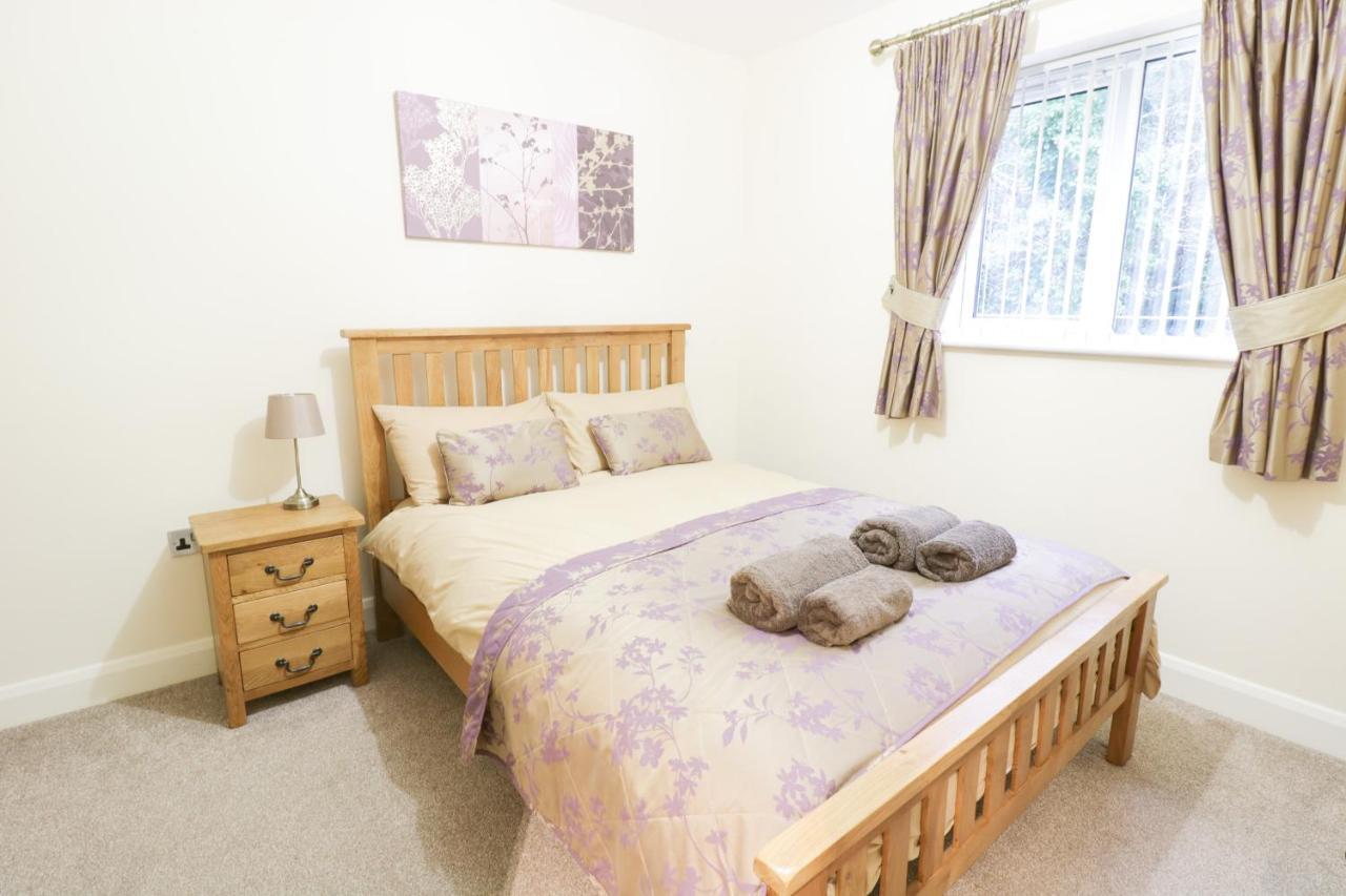 Arnant Villa Barmouth Ngoại thất bức ảnh