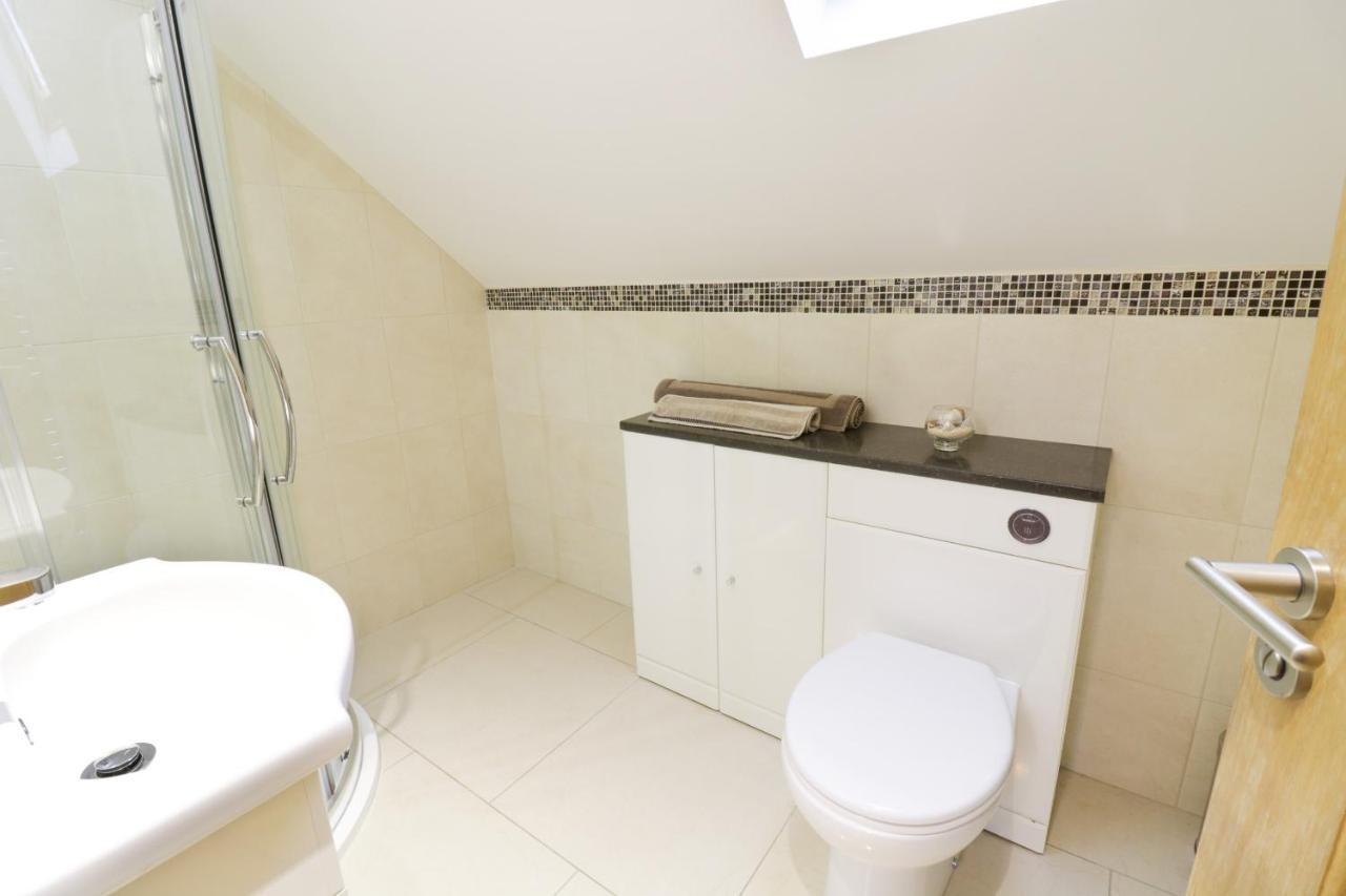 Arnant Villa Barmouth Ngoại thất bức ảnh