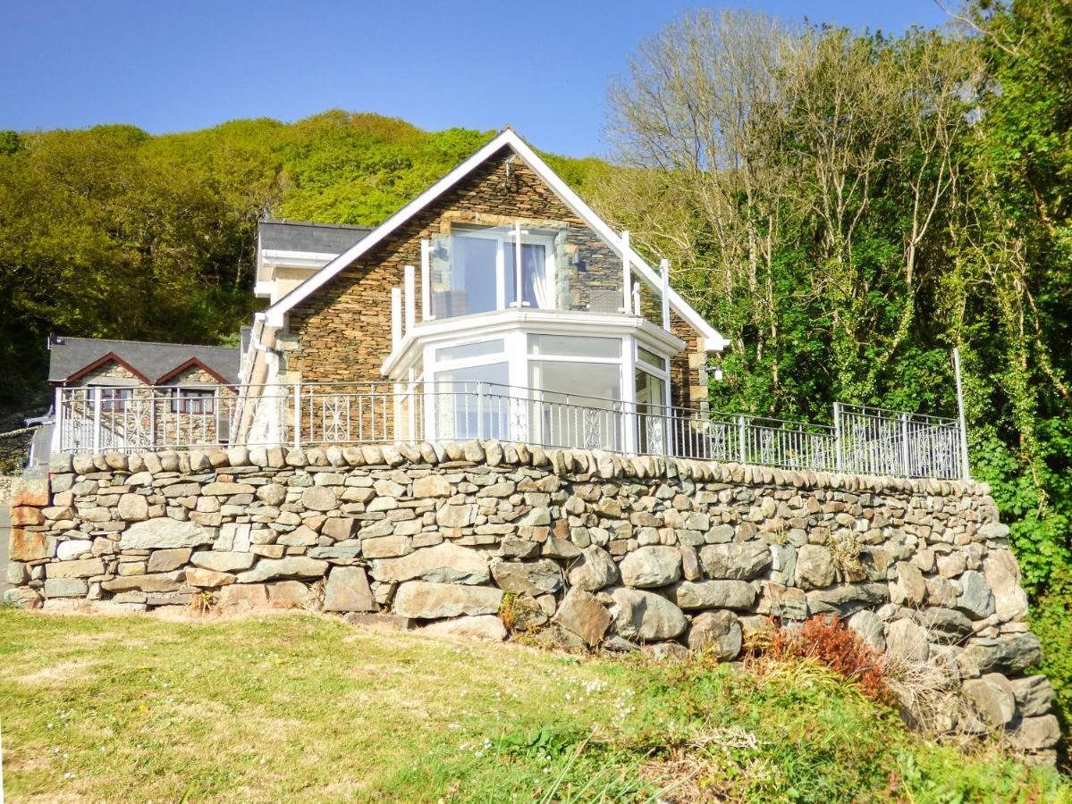 Arnant Villa Barmouth Ngoại thất bức ảnh