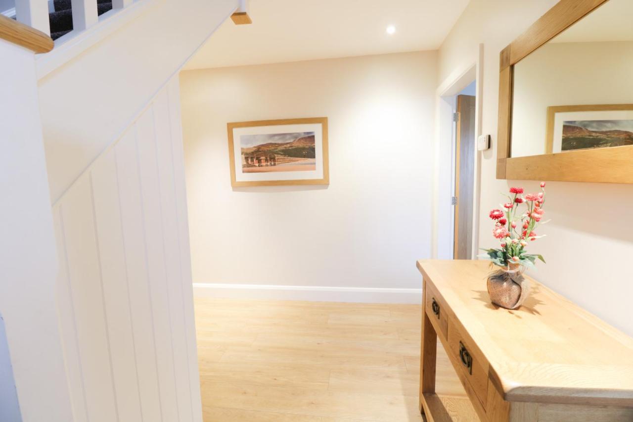 Arnant Villa Barmouth Ngoại thất bức ảnh