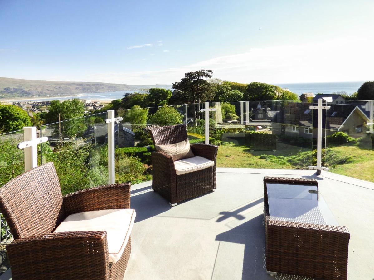 Arnant Villa Barmouth Ngoại thất bức ảnh